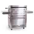 G21 Florida BBQ Premium line, 7 égőfej + ajándék nyomáscsökkentő GAH-7RBSBlue (6390350)
