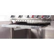 G21 Florida BBQ Premium line, 7 égőfej + ajándék nyomáscsökkentő GAH-7RBSBlue (6390350)