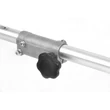 HECHT 135 BTS - BENZINMOTOROS FŰKASZA, 33cm3