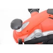 HECHT 1790 - ELEKTROMOS GYALUGÉP 900W, 82mm, fordulatszám terhelés nélkül 16000 ford./perc