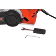 HECHT 1790 - ELEKTROMOS GYALUGÉP 900W, 82mm, fordulatszám terhelés nélkül 16000 ford./perc