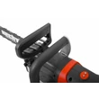 HECHT 2250 - ELEKTROMOS LÁNCFŰRÉSZ 2400W SOFT START