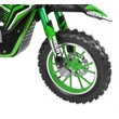 HECHT 54501 - AKKUMULÁTOROS GYERMEK MOTOR