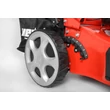 HECHT 548 SW 5 IN 1 - BENZINMOTOROS ÖNJÁRÓ FŰNYÍRÓ, 135cm3, MUNKASZÉLESSÉG:46cm