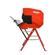 Hecht 8220 - Hintafűrész-Körfűrész, 2200W, 405mm