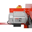 Hecht 8220 - Hintafűrész-Körfűrész, 2200W, 405mm