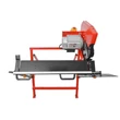 Hecht 8220 - Hintafűrész-Körfűrész, 2200W, 405mm