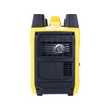 Heron benzinmotoros áramfejlesztő, 1,0kVA, 230V, digitális szabályzású, 49.7cm3 (8896218)