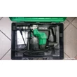 HiKOKI (Hitachi) DH40MC Fúró-vésőkalapács 1100W, SDS-Max, Ütésszám 2800/perc, 10.5 J, 7.1Kg, 