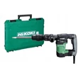 HiKOKI (Hitachi)  Vésőkalapács 950W, 10J, 3000/min ütésszám, H41MB2
