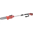 Extol Premium akkus ágvágó láncfűrész gép, 18V, vezető 240 mm, 1500mAh Li-ion akku, és töltővel /8895640/