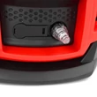 HECHT 336 magasnyomású mosó 2400 W, 450 l/h, 5 m nagynyomású tömlő pisztoly