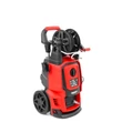 HECHT 336 magasnyomású mosó 2400 W, 450 l/h, 5 m nagynyomású tömlő pisztoly