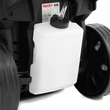 HECHT 336 magasnyomású mosó 2400 W, 450 l/h, 5 m nagynyomású tömlő pisztoly