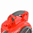 HECHT 9280 - BENZINMOTOROS LOMBSZÍVÓ-FÚVÓ GYŰJTŐ