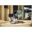 HiKOKI (Hitachi) C12RSH3 Gérvágógép,1520W, 305mm tárcsa, lézer C12RSH3WAZ