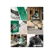 HiKOKI (Hitachi) C12RSH3 Gérvágógép,1520W, 305mm tárcsa, lézer C12RSH3WAZ