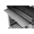 G21 California BBQ Premium line grill, 4 égőfej + ajándék nyomáscsökkentő GAH-3ED (6390305)