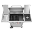 G21 California BBQ Premium line grill, 4 égőfej + ajándék nyomáscsökkentő GAH-3ED (6390305)