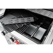 G21 California BBQ Premium line grill, 4 égőfej + ajándék nyomáscsökkentő GAH-3ED (6390305)