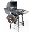 G21 BBQ big grillsütő GA-1058-G (6390302)