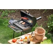 G21 BBQ big grillsütő GA-1058-G (6390302)