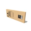 G21 GAH 407 - 213 x 191 cm-es kerti fém ház, zöld GAH-407-ZNG-2S0 (63900527)