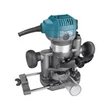 Extol Industrial felsőmarógép, 710W, többfunkciós, befogás: 6/8mm /8793302/