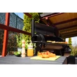 G21 Colorado BBQ grill GA-COR-SMK (6390293)