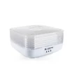 G21 Paradiso Cube gyümölcsaszaló GA350-6 (6008122)