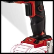 Einhell TE-DY 18 Li-Solo Akkus gipszkarton csavarozó (akku és töltő nélkül) /4259980/