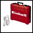 Einhell TE-DY 18 Li-Solo Akkus gipszkarton csavarozó (akku és töltő nélkül) /4259980/