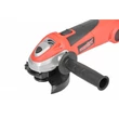 HECHT 1372 - ELEKTROMOS SAROKCSISZOLÓ 115mm, 710W (CSISZOLÓKORONG NÉLKÜL) HECHT 1372 - ELEKTROMOS SAROKCSISZOLÓ 115mm, 710W (CSISZOLÓKORONG NÉLKÜL)