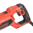 HECHT 1575 - ELEKTROMOS ORRFŰRÉSZ, 1050W, 0-2500 ford/perc
