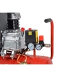 Hecht 2026 kompresszor 230 V, 1.5 kW, 8 bar, 24 l-es tartály, olajos