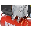 Hecht 2026 kompresszor 230 V, 1.5 kW, 8 bar, 24 l-es tartály, olajos