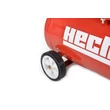 Hecht 2026 kompresszor 230 V, 1.5 kW, 8 bar, 24 l-es tartály, olajos