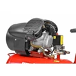 Hecht 2353 kompresszor 230 V, 2.2 kW, 8 bar, 50 l-es tartály, olajos