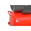 Hecht 2353 kompresszor 230 V, 2.2 kW, 8 bar, 50 l-es tartály, olajos