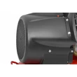 Hecht 2353 kompresszor 230 V, 2.2 kW, 8 bar, 50 l-es tartály, olajos