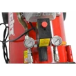 Hecht 2353 kompresszor 230 V, 2.2 kW, 8 bar, 50 l-es tartály, olajos