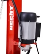HECHT 6110 - ELEKTROMOS RÖNKHASÍTÓ 3000W