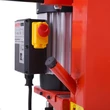 HECHT 6110 - ELEKTROMOS RÖNKHASÍTÓ 3000W