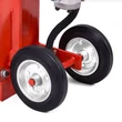 HECHT 6110 - ELEKTROMOS RÖNKHASÍTÓ 3000W