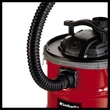 Einhell TC-AV 1618 D Hamuporszívó /2351660/