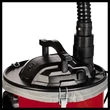 Einhell TC-AV 1618 D Hamuporszívó /2351660/