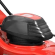 HECHT 1640 elektromos fűnyíró 1600 W, munkaszélesség 40cm, gyűjtőkosár: 45L, súly 20 kg, hajtás nélküli
