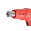 HECHT 2022 - ELEKTROMOS HŐLÉGFÚVÓ 2000W