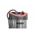 HECHT 3011 - Szenyezett víz szivattyú, 1100 W, 16000 liter/óra, acél tok