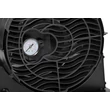 HECHT 3038 gázolajos hőlégfúvó, 37kw